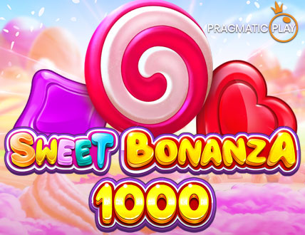 [PP] Sweet Bonanza 1000