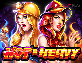 Hot & Heavy