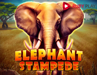 Elephant Stampede