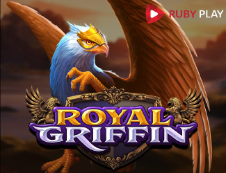 Royal Griffin