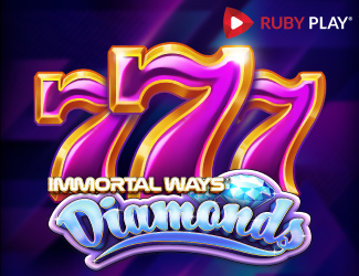 Immortal Ways Diamond