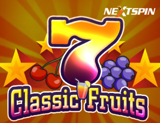 Classic Fruits 7