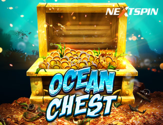 Ocean Chest