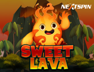 Sweet Lava