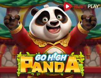 Go High Panda