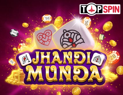 Jhandi Munda
