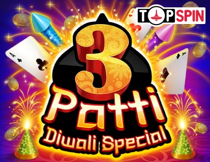 Teen Patti Diwali Special