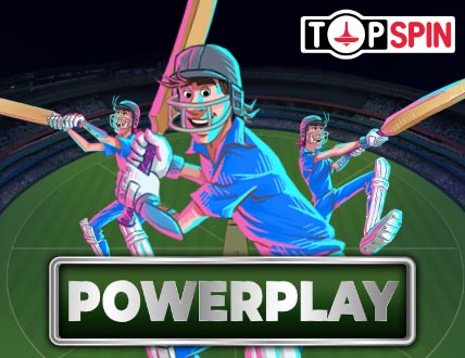 Power Play